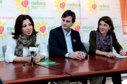 El Ayuntamiento de Benalmádena se ha sumado al llamamiento que ha realizado esta semana la Fundación Cudeca sobre la necesidad de incorporar voluntarios al programa de Unidad de Día para continuar asistiendo gratuitamente a personas con enfermedades en estado avanzado y sin posibilidad de curación.