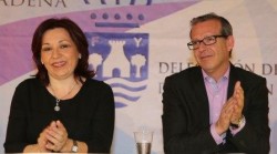 La alcaldesa, Paloma García Gálvez, ha presidido hoy la inauguración del II Foro Social de Benalmádena, una iniciativa impulsada por segundo año consecutivo por la Delegación de Participación Ciudadana, con la colaboración de la Diputación Provincial de Málaga, que tiene como principal objetivo dar a conocer las políticas de actuación que desarrollan las asociaciones a favor de aquellos que más lo necesitan.