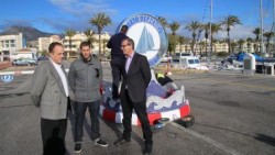 El Puerto Deportivo ha dado por finalizadas las obras de remodelación correspondiente a los accesos al Puerto Deportivo, que se adoptaron en función de las necesidades expresadas por diferentes colectivos de la zona portuaria y clientes arrendatarios de los atraques de la zona de poniente.