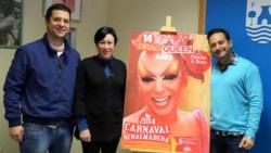 La concejala de Festejos, Concepción Tejada, ha presentado los detalles de la  edición de la Gala Drag Queen de Benalmádena, que se celebrará el próximo viernes día 21 a las 21:30 horas, en la Plaza de la Mezquita de Arroyo de la Miel. Como novedad, la Gala comenzará con un espectáculo de Danza Moderna titulado “Bohemian”.