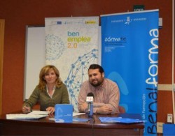 Benemplea oferta nuevas experiencias profesionales para promover el desarrollo del tejido comercial y empresarial de Benalmádena