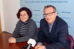 El primer teniente de alcalde y concejal de Bienestar Social, Francisco Salido, ha recordado que, el plazo para la tramitación de las solicitudes de subvención de un 50% de los impuestos y tasas de IBI, basura y agua, finalizará el próximo 21 de Marzo.