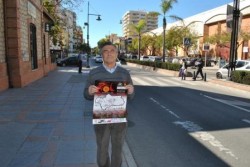 Fuengirola se convertirá este domingo en el centro de atracción de los aficionados al deporte, en especial de aquellos apasionados por el ciclismo. Y es que la ciudad será escenario del punto y final de la 60 edición de la Ruta del Sol, Vuelta Ciclista a Andalucía, una de las competiciones más veteranas del país en la que se han dado cita ciclistas de primer renombre. 