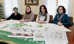 La Asociación Española Contra el Cáncer (AECC) inaugurará mañana martes, 4 de febrero, a las 18:00 horas, la exposición fotográfica ‘Con Otra Mirada’, una iniciativa que se enmarca en las actividades que se desarrollarán a lo largo de la jornada para conmemorar el Día Mundial Contra el Cáncer.