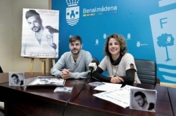 El Castillo El Bil Bil de Benalmádena Costa acogerá el próximo viernes, 7 de febrero, la presentación del nuevo disco del joven cantante Alberto Moreno ‘Mi señora Ana’, un repertorio que rinde homenaje a la canción española. El acto, que dará comienzo a las 20:30 horas, cuenta con la colaboración de la Delegación de Cultura del Ayuntamiento de Benalmádena.