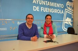 El edil de Seguridad Ciudadana de Fuengirola, Rodrigo Romero, ha querido mostrar una vez más el apoyo del Ayuntamiento al sector del taxi local. Esta apoyo público viene a consecuencia del clima de crispación que ha nacido en las últimas semanas ante la postura de los taxis de la capital de querer derogar un decreto que permite a los conductores de otros municipios recoger pasajeros en el Aeropuerto, siempre y cuando estos servicios estén concertados. 