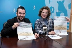 La Plaza de Pueblosol de Arroyo de la Miel albergará el próximo sábado, 8 de febrero, el I Mercadillo Artesanal de Benalmádena. Un evento organizado por la Concejalía de Cultura, con la colaboración de la Asociación Juvenil ‘Mundo Tres de Bastos’, que tiene como principal objetivo constituir un importante reclamo cultural y turístico, que genere una mayor actividad comercial en la zona
