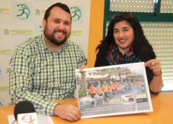 Los años se suman y la ilusión de unos pocos se convierte en un evento muy popular para el municipio. Este año con mucho orgullo, el Club Deportivo Benalpatin, gracias al apoyo incondicional del Patronato Deportivo Municipal, anuncia la quinta temporada del “patina en la calle”.