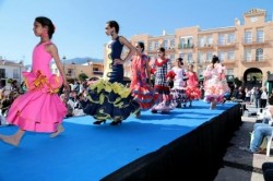 Fiesta homenaje a la mujer gitana 4
