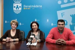 La Plaza de la Mezquita de Arroyo de la Miel acogerá el próximo sábado, 15 de marzo, una gran fiesta popular con motivo del Día Internacional de la Mujer que estará dedicada de manera especial a la etnia gitana.