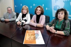 La Casa de la Cultura de Arroyo de la Miel acogerá mañana la jornada ‘La Paz y el Arte’, organizada por la asociación ‘Juntos Construimos la Paz en Benalmádena’, en colaboración con la Delegación de Cultura del Ayuntamiento de Benalmádena. El acto, que dará comienzo a las 18:00 horas.
