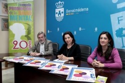 La Delegación de Participación Ciudadana del Ayuntamiento de Benalmádena ha organizado el I Encuentro Familiar ‘Una Responsabilidad Compartida’, una iniciativa que se enmarca en las acciones emprendidas a raíz del II Foro Social y que tendrá lugar el próximo miércoles, 19 de marzo, a partir de las 19:00 horas, en el salón de actos del edificio de la Asociación de Comerciantes y Empresarios (ACEB), ubicado en la céntrica calle Parra de Arroyo de la Miel. El encuentro, que cuenta con la colaboración de la Fundación ANNA O, contempla la ponencia del psicólogo Patricio Olivera.
