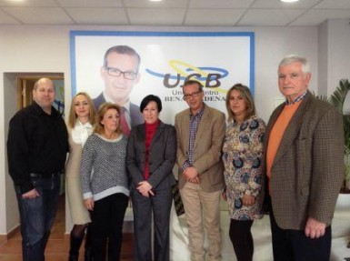 UCB pone a disposición este servicio de manera totalmente gratuita y principalmente orientado a los residentes extranjeros que más lo necesitan desde el punto de vista social y sanitario