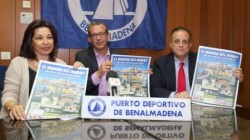Desde las delegaciones municipales de Comercio y de Puerto se ha organizado para este próximo fin de semana un gran evento denominado “El Mundo del Hobby en Benalmádena”, en donde participan comercios, especialistas y aficionados de una gran variedad de pasatiempos relacionados con el modelismo y la construcción a pequeña escala.