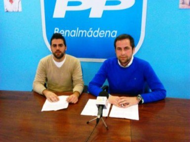 Verde ha señalado que “tan sólo 5 jóvenes obtuvieron la ayuda y ninguno de ellos había conseguido empleo a 17 de enero”.