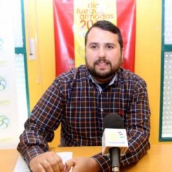 la Fundación Adecco en colaboración con la Delegación de Empleo del Ayuntamiento de Benalmádena y los Hoteles Holiday World haya organizado un ”Desayuno de Trabajo” sobre: Mercado Laboral y las personas con discapacidad, que se desarrollará el próximo 8 de abril de 10 a 12h en el Centro Municipal de Formación Benalforma, aula telemática.