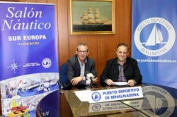  El Puerto Deportivo acogerá a partir de este jueves, 17 de abril, el III Salón Náutico, denominado ‘Sur Europa’, un evento organizado por el Puerto Deportivo de Benalmádena que tiene como principal objetivo ofrecer a las empresas del sector un escaparate único para exponer sus productos y embarcaciones en Puerto Marina, una de los puertos más importantes del litoral andaluz y nacional. 