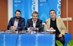 Una treintena de benalmadenses se beneficiarán del Curso de Bioconstrucción que ofrece el Centro Municipal de Formación Permanente ‘Benalforma’. Una iniciativa organizada por la Diputación Provincial de Málaga junto a la Asociación Arrabal, La Nora y la Obra Social ‘La Caixa’. Con el lema de ‘La diferencia te hace grande’ se desarrollará esta iniciativa gratuita, dirigida a desempleadas y trabajadores del sector de la construcción, con edades comprendidas entre los 18 y los 35 años.