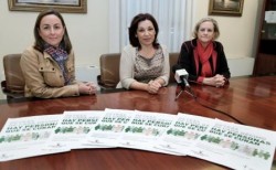 La dirección general de Loterías y Apuestas del Estado celebrará el próximo sábado, 12 de abril, un sorteo ordinario a beneficio de la Asociación Española Contra el Cáncer (AECC). Una iniciativa que se celebra desde hace 24 años y que tiene como principal objetivo reconocer la encomiable labor que desarrolla el colectivo a favor de los enfermos de cáncer y de sus familiares.