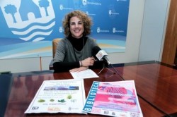 La Delegación de Cultura del Ayuntamiento de Benalmádena celebra en abril el mes del libro con un variado programa de actividades que se celebrarán en las bibliotecas municipales de Arroyo de la Miel y de Benalmádena Pueblo y que tienen como objetivo principal fomentar la lectura. La concejala del área, Yolanda Peña, ha explicado que “muchas de estas iniciativas están dedicadas al público infantil .