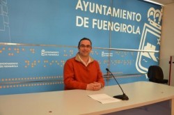 El concejal de Cultura del Ayuntamiento de Fuengirola, Rodrigo Romero, ha informado de la exposición del taller municipal de fotografía que se mostrará en la Casa de la Cultura del 9 de abril al 2 de mayo y que protagonizarán los fotógrafos Jesús Jaime Mota, Juan Miguel Cervera, Cristóbal Vega y Jerónimo Alba.