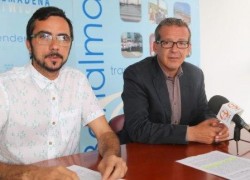 Durante el presente mes de Mayo, el colectivo de mayores ha realizado el viaje anual y en esta ocasión han recorrido la costa levantina. Hasta allí se trasladaron tres grupos, en tres semanas consecutivas. El primer teniente de alcalde y Concejal de Bienestar Socia y Tercera Edad, Francisco Salido, ha ofrecido una rueda de prensa, junto a Paco Cañete, Asesor de Tercera Edad, haciendo un balance muy positivo