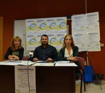 El próximo miércoles 28 de mayo el Centro Municipal de Formación Benalforma de la Delegación de Empleo del Ayuntamiento de Benalmádena va a celebrar la “Feria Expoforma: Empresa y Formación”. Benalforma se reinventa con esta feria para dar a conocer la labor que desarrolla con la Red de Empresas Solidarias con la Formación en nuestro municipio, con ello nuestro centro hace visible tanto la labor de formación que realiza como el contacto constante con las empresas, que da como fruto la  inserción laboral y el emprendimiento por parte de los alumnos/as.