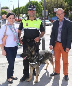 El pasado sábado, Tivoli Wordl acogió la celebración de la primera fiesta de la Policía Local de distintos municipios. Hasta aquí se desplazaron miembros de este Cuerpo de Emergencias de pueblos vecinos tales como Estepona, Torremolinos, Marbella, Rincón de la Victoria , Málaga y Fuengirola.
