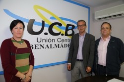 El partido independiente que lidera Francisco Salido, Unión Centro Benalmádena, ha organizado para el próximo jueves 5 de junio una reunión abierta de libre acceso con los ciudadanos de Benalmádena con el propósito de analizar la situación local del comercio y la búsqueda de mejoras para nuestra ciudad en este ámbito. 