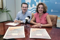 Los cursos y talleres impartidos en el Centro Municipal de Formación Permanente en Arroyo de la Miel durante la temporada académica 2013/2014 han llegado a su fin y, como cada año, la Delegación de Educación ha organizado un amplio abanico de actividades para celebrar la clausura. Exposiciones, bailes, conciertos, muestras gastronómicas y teatro serán los principales atractivos del programa, que se desarrollará del 30 de mayo al 21 de junio y que tendrá como escenarios principales el Centro Municipal de Formación Permanente.
