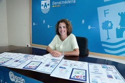 La Casa de la Cultura de Arroyo de la Miel acogerá el próximo sábado, 17 de mayo, el XIX Maratón de Cuentos de Benalmádena, que este año rendirá homenaje a la magistral obra de Juan Ramón Jiménez ‘Platero y Yo’, uno de los libros por excelencia de la narrativa española que celebra su centenario. 