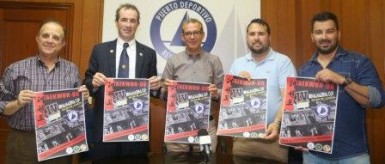 El comienzo de la época estival en Benalmádena recoge en el ámbito deportivo, como ya es tradición, encuentros en la disciplina de Taekwon-Do. Así pues, el Club Deportivo Taekwon-Do de Benalmádena ha organizado con el patrocinio del Puerto Deportivo de Benalmádena un gran evento denominado IV Benalmádena Cup Taekwon-Do ITF que se celebrará en el pabellón mayor de Arroyo de la Miel.