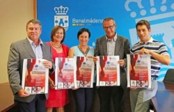 El Club de Campo y Spa ‘Reserva del Higuerón’ ha organizado la 2ª Marcha Carrera “Todos Contra el Alzheimer” a beneficio de la Asociación de Familiares de Enfermos de Alzheimer y otras Demencias de Benalmádena (AFAB), que tendrá lugar este domingo 15 de junio, en la Urbanización Reserva del Higuerón. La marcha comenzará a las 10:00 horas y la entrega de dorsales dará comienzo a las 09:15 horas, contando con dos recorridos de 4 y 8 kilómetros respectivamente. Podrá participar  tanto niños como adultos que deseen colaborar con dicha asociación y se contará con  una zona infantil con distintas actividades y sorteos  para todos los públicos.