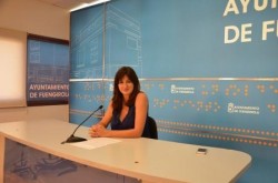 La concejala responsable del Área de Organización Interior, Isabel González, ha informado esta mañana de que el Ayuntamiento ya cuenta con un nuevo servicio para gestionar el cobro de multas de tráfico a titulares y conductores con domicilio en el extranjero.