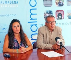 El Primer Teniente de Alcalde y Concejal Delegado de Bienestar Social , Francisco Salido Porras, ha informado hoy en rueda de prensa que “dentro del programa de prevención de drogodependencias que se lleva a cabo en el Municipio, se han realizado, en lo que llevamos de año, un total de 324 atenciones relacionadas con la materia”