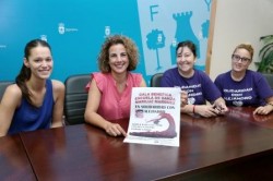 La Casa de la Cultura de Arroyo de la Miel acogerá el próximo lunes, 9 de junio, una gala de baile flamenco a beneficio de Alejandro Duarte. Un evento solidario organizado por la Academia de Baile 'Mariluz' de Arroyo de la Miel, con la colaboración de la Delegación de Cultura del Ayuntamiento de Benalmádena, que tiene como principal objetivo recaudar fondos para cubrir los gastos médicos que conlleva la recuperación del joven benalmadense