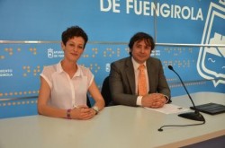 La concejala de Parques y Jardines de Fuengirola, Dolores Buzón, ha anunciado que se acaba de adjudicar el servicio de mantenimiento y reparación de las áreas de juegos infantiles y aparatos deportivos y biosaludables de parques, plazas y playas de la ciudad por un total de 59.000 euros anuales. Ésta es la misma cantidad que se contemplaba en el anterior contrato que regía esta prestación, aunque ahora se van a conseguir una serie de mejoras, como por ejemplo que el mantenimiento pasa de realizarse de dos a seis días por semana. Con ello se busca que los parques de la ciudad presenten el mejor estado posible de cara a los usuarios. 