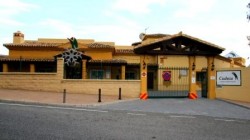 La Peña Nuestra Señora de la Cruz instalará de nuevo un puesto de buñuelos en la Plaza de las Tres Culturas, en Benalmádena Pueblo, durante el desarrollo de las Noches de Flamenco y Teatro en el Museo de Arte Precolombino Felipe Orlando, con el objetivo de recaudar fondos para la Fundación Cudeca.