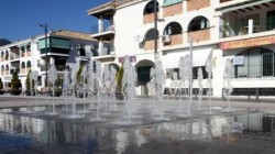 La Plaza de Pueblosol acogerá el próximo domingo 20 de julio una nueva edición de la Feria Ecológica de Benalmádena, una iniciativa que, impulsada por la Concejalía de Comercio, tiene como objetivo ofrecer al público la posibilidad de conocer, adquirir y disfrutar de los mejores productos ecológicos de la provincia de Málaga. Alrededor de una veintena de comerciantes participan en esta iniciativa, que se celebra en el municipio el tercer domingo de cada mes.