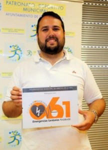 Las instalaciones deportivas de Benalmádena recibieron una distinción de zona cardioasegurada el pasado lunes por la Consejería de Igualdad, Salud y Políticas Sociales tras cumplir con los requisitos en materia formativa e instalación de desfibriladores externos semiautomáticos.