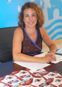  La Peña Nuestra Señora de la Cruz instalará un puesto de buñuelos en la Plaza de las Tres Culturas, en Benalmádena Pueblo, durante el desarrollo de las Noches de Flamenco y Teatro en el Museo de Arte Precolombino Felipe Orlando, una actividad organizada por la Concejalía de Cultura del Ayuntamiento que comenzará a partir de mañana viernes. 