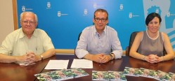  Benalmádena se prepara para celebrar con solemnidad y devoción su tradicional Veladilla de la  Virgen del Carmen, unos días en los que se rendirá homenaje a la Patrona de los Marineros y que se ha convertido en el principal reclamo turístico en el mes de julio.