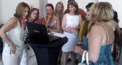 Los/as alumnos/as del Curso de Organización de Eventos y Protocolo del Proyecto Operativo de Adaptabilidad y Empleo Benemplea2.0, proyecto cofinanciado por el Fondo Social Europeo y el Ayuntamiento de Benalmádena,visitaron las instalaciones del Palacio de Ferias y Congresos de Málaga el pasado 11 de julio.