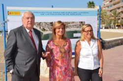 El Boletín Oficial del Estado ha publicado con fecha de hoy, 2 de julio de 2014, la licitación de la cuarta fase del paseo marítimo de Fuengirola que hará posible la reforma integral de la zona correspondiente a Carvajal. Una noticia histórica y que supone un paso de gigante para hacer realidad esta esperada iniciativa que lleva una década a la espera, pues su tramitación fue anulada sin justificación alguna en 2004 por el antiguo Ejecutivo Socialista. De esta forma, si todo marcha tal y como está previsto, las labores comenzarán después de verano y por fin Fuengirola verá completada esta infraestructura.