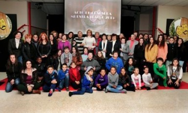 La XXIII Muestra de Teatro de Centros Docentes y Aficionados de Benalmádena ha sido un éxito de participación este año