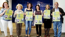 BENALMADENA rastrillo solidario