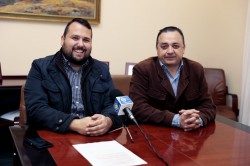 El campeonato deportivo se celebrará en las instalaciones municipales de Arroyo de la Miel