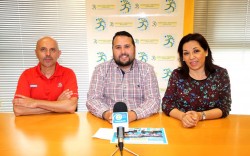 Las concejalías de Deportes y Bienestar Social organizan de manera conjunta este clásico en la programación de Arroyo de la Miel