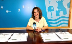 Yolanda Peña, concejala de Educación, ha presentado estas jornadas que se celebrarán el jueves