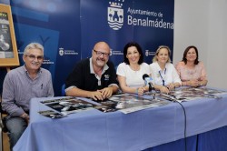 El espectáculo se celebrará en el auditorio del Parque de la Paloma